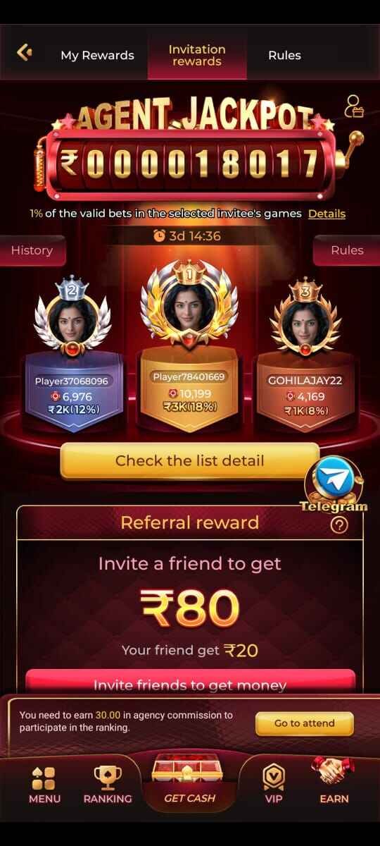 Rajwin Game APK Download latest version for Android devices